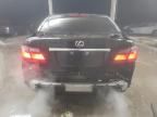 2008 Lexus LS 460