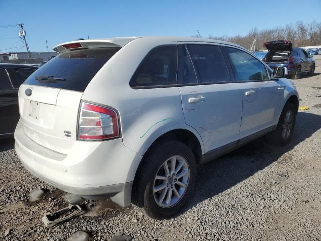 2010 Ford Edge SEL