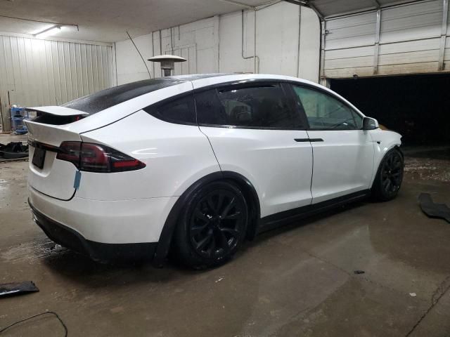 2023 Tesla Model X