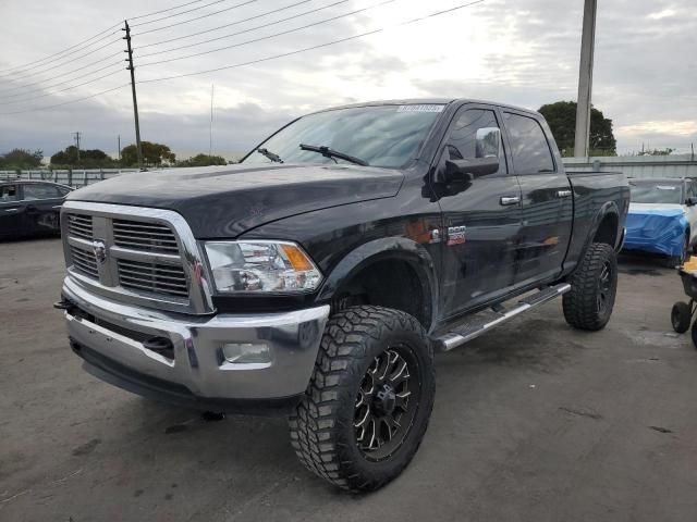 2012 Dodge RAM 2500 Laramie