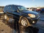 2005 Toyota Rav4