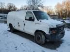 2008 Ford Econoline E150 Van