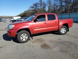 2011 Toyota Tacoma Double Cab en venta en Brookhaven, NY