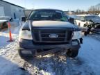 2005 Ford F150