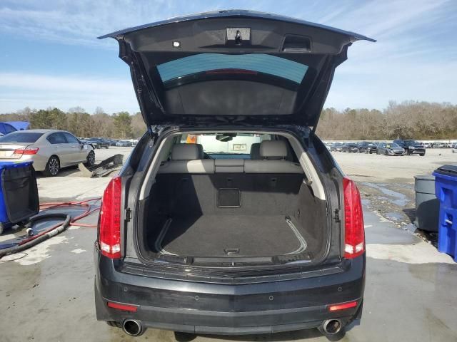 2013 Cadillac SRX Luxury Collection