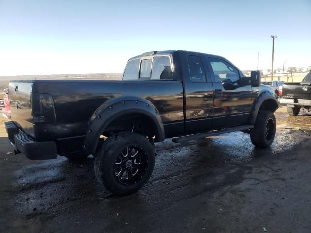 2005 Ford F150