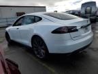 2012 Tesla Model S