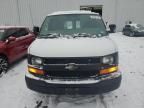 2008 Chevrolet Express G2500