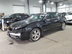 2013 Acura TL Advance en venta en Ham Lake, MN