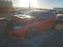 2016 Honda Civic EXL en venta en Phoenix, AZ