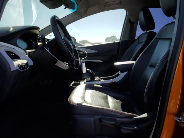 2017 Chevrolet Bolt EV Premier