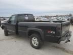 2003 Chevrolet Silverado K1500