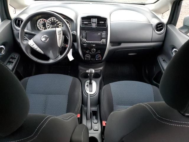 2015 Nissan Versa Note S