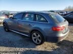 2013 Audi A4 Allroad Premium