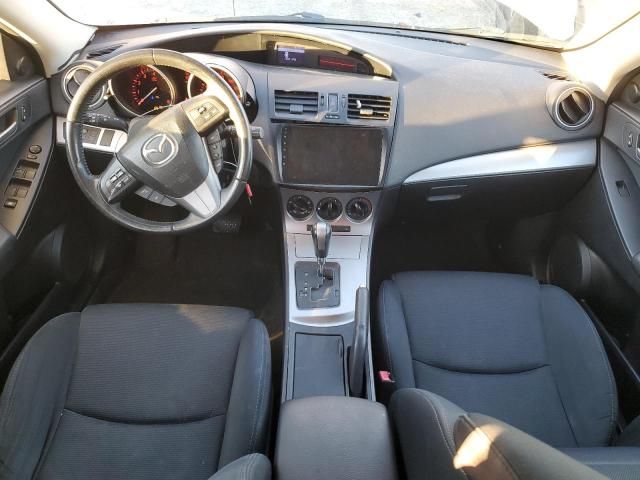 2011 Mazda 3 S