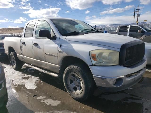 2007 Dodge RAM 1500 ST