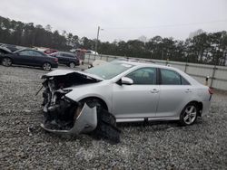 2014 Toyota Camry L en venta en Ellenwood, GA