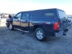 2007 Chevrolet Silverado C1500 Crew Cab