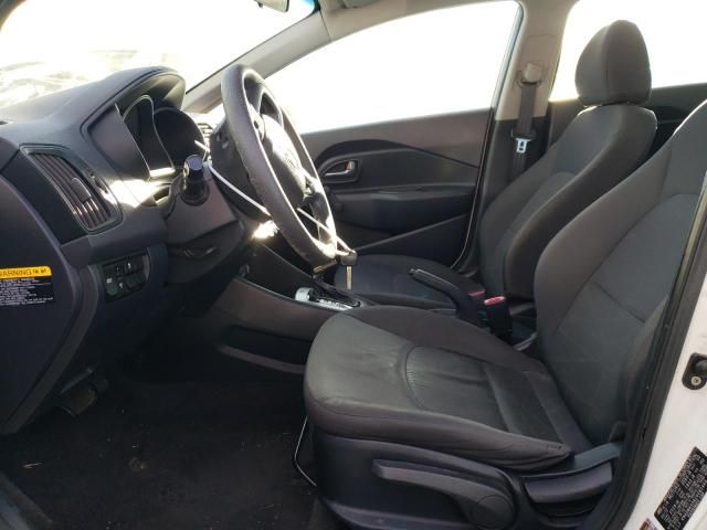 2012 KIA Rio LX