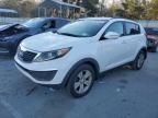 2013 KIA Sportage Base