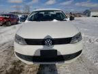 2012 Volkswagen Jetta Base