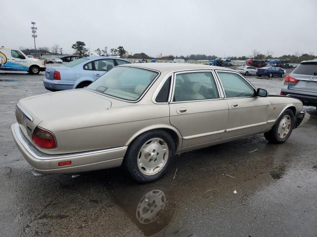 1995 Jaguar XJ6