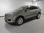 2018 Cadillac XT5