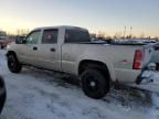 2007 Chevrolet Silverado K2500 Heavy Duty