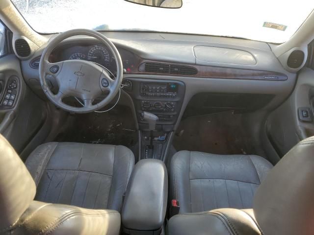 2000 Chevrolet Malibu LS