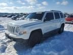 2011 Jeep Patriot Sport