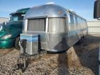 1985 Airstream Excella