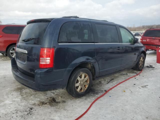 2008 Chrysler Town & Country Touring