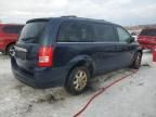 2008 Chrysler Town & Country Touring