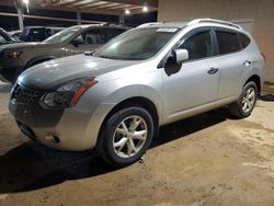 Salvage cars for sale at Tanner, AL auction: 2010 Nissan Rogue S