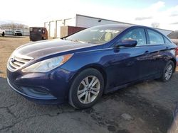 Hyundai Vehiculos salvage en venta: 2014 Hyundai Sonata GLS