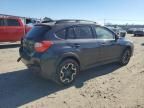 2016 Subaru Crosstrek Limited