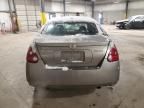 2005 Nissan Maxima SE