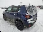 2018 Jeep Renegade Trailhawk