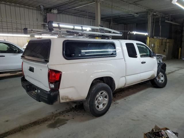 2023 Toyota Tacoma Access Cab