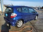 2011 Honda FIT Sport