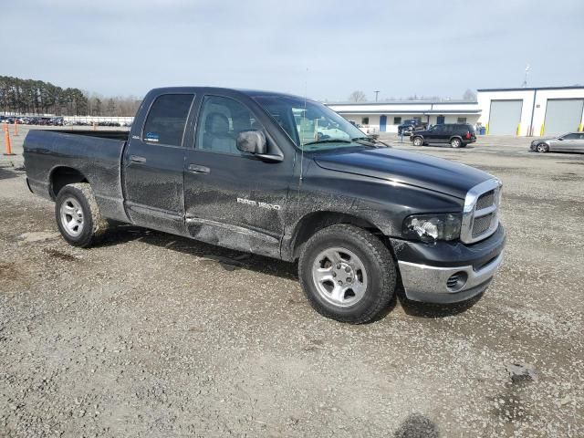 2002 Dodge RAM 1500