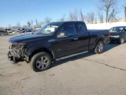 2015 Ford F150 Super Cab en venta en Bridgeton, MO