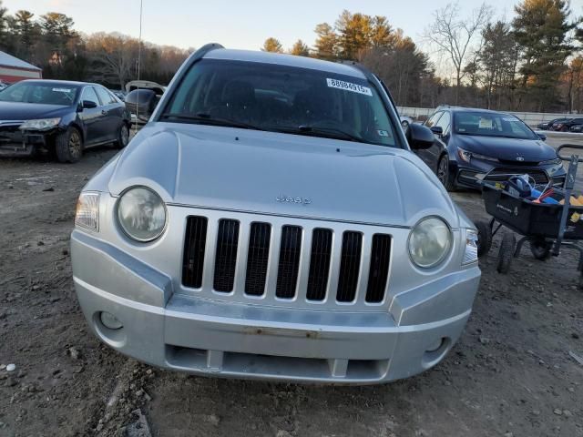 2010 Jeep Compass Sport