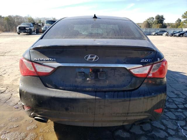 2014 Hyundai Sonata SE