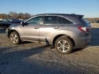 2017 Acura RDX Advance