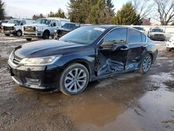 2014 Honda Accord Sport en venta en Finksburg, MD