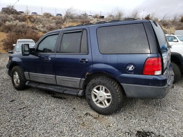 2003 Ford Expedition XLT