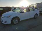 2012 Toyota Camry Hybrid