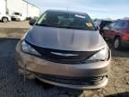 2018 Chrysler Pacifica Touring