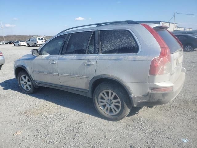 2008 Volvo XC90 3.2